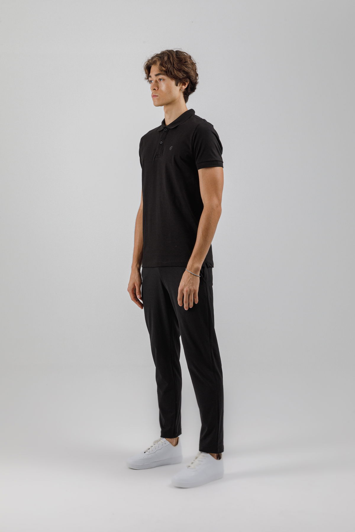 5260 - Black - Pants